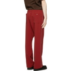 Needles Red Cowboy Track Pants