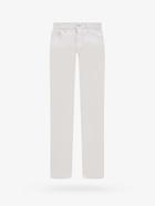 Maison Margiela Jeans Grey   Mens