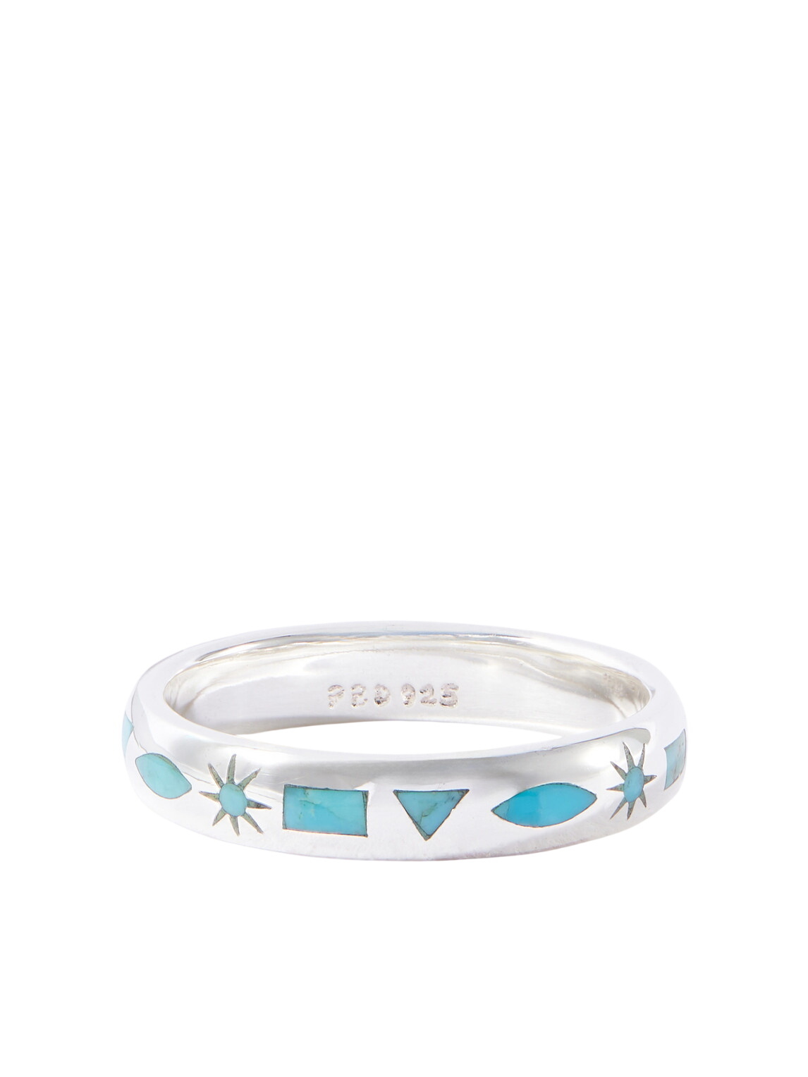 Marc Jacobs Heaven Blue GOO 3D Ring Marc Jacobs Heaven Marc Jacobs Heaven Blue GOO 3D Ring Marc Jacobs Heaven