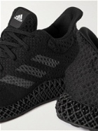 adidas Originals - UltraBOOST Futurecraft 4D Primeknit Sneakers - Black
