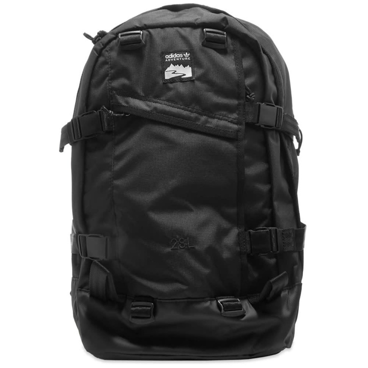 Photo: Adidas Adventure 28L Backpack