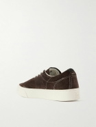 Omni - Dellow Suede Sneakers - Brown