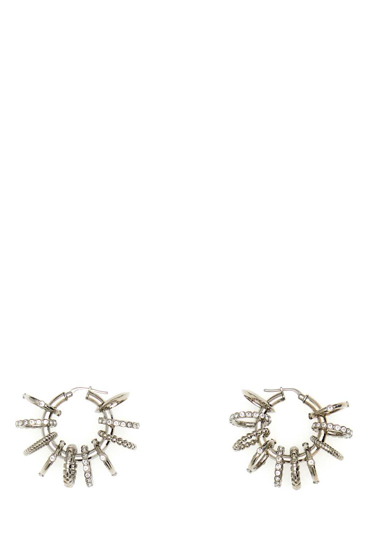 ピアス AMINA MUADDI Gold l Multiring Earrings 27773467_57606264_600.jpg