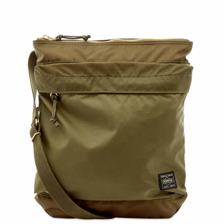 Photo: Porter-Yoshida & Co. Force Shoulder Bag