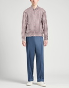 Crossley Mens Jacket in Pink