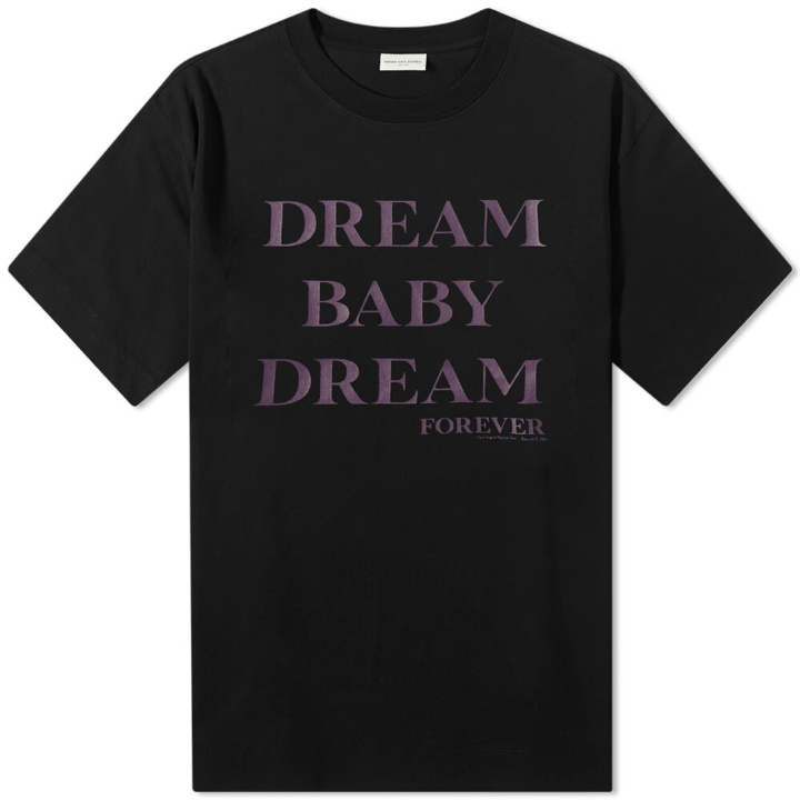 Photo: Dries Van Noten Dream Baby Dream Tee