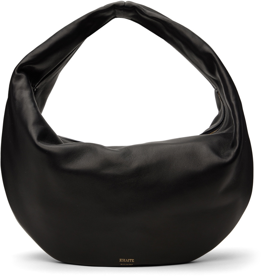 Khaite Women's Olivia Bag Black