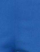 Jijil Womens Pants in Blue