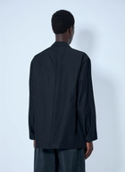 ssstein Single Breasted Jacket