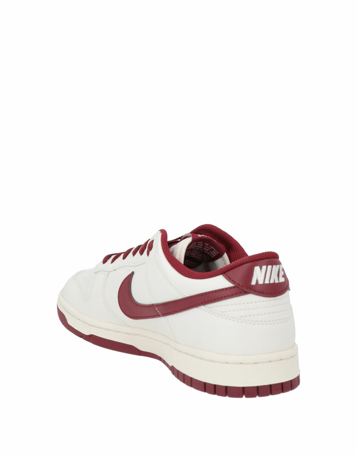 Nike Womens Sneakers in White