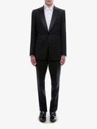 Burberry Tuxedo Black   Mens