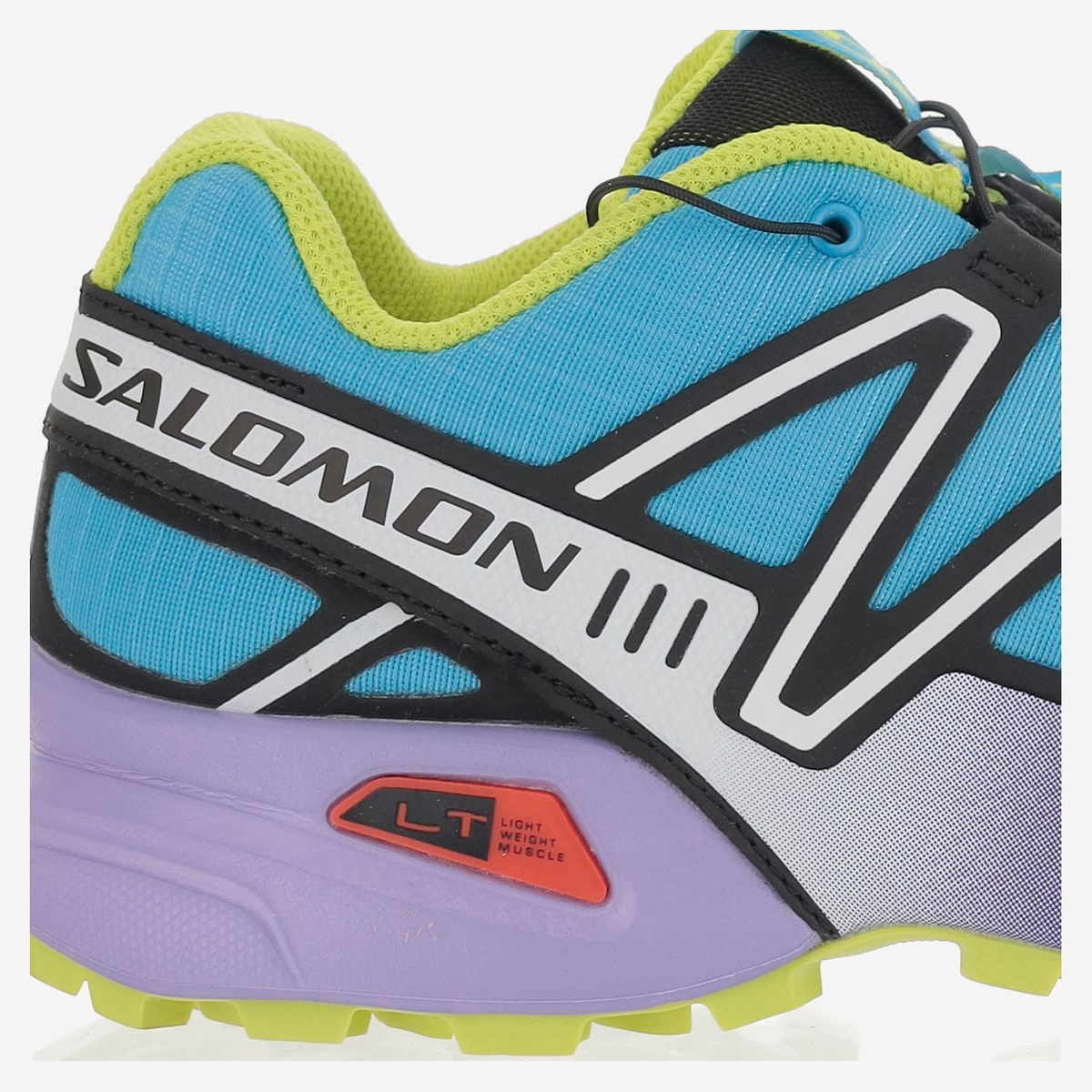 Speedcross 3 Low-Top Sneakers main image 0