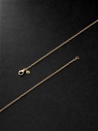 OLE LYNGGAARD COPENHAGEN - Collier Gold Necklace