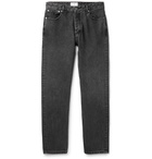 AMI - Denim Jeans - Gray