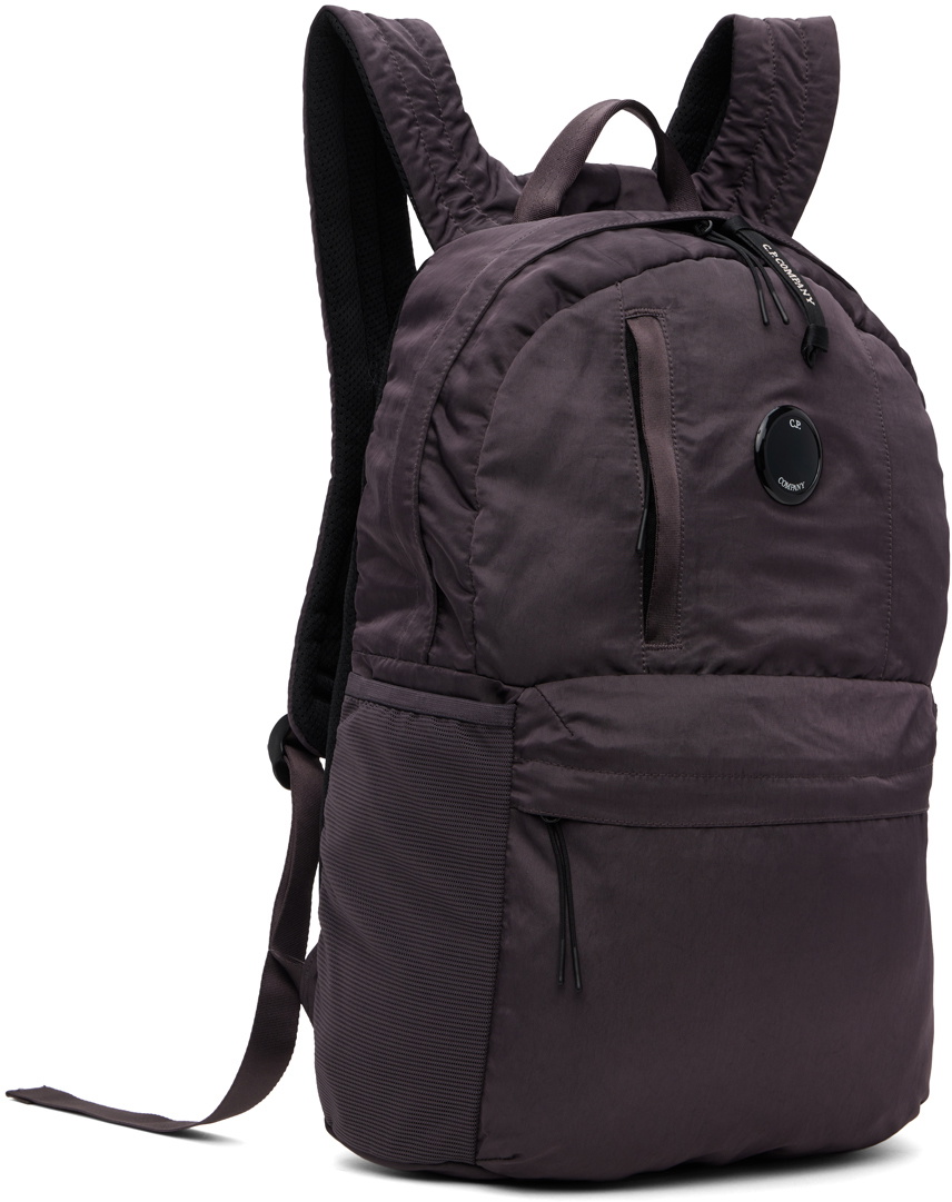 バッグ C.P. COMPANY Nylon B Lens Backpack C.P. Company - Nylon B Lens Backpack | HBX - Globally