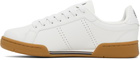 Fred Perry Off-White B722 Sneakers