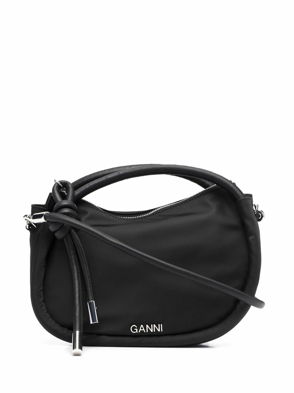 GANNI - Knot Mini Bag GANNI