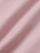 Brunello Cucinelli - Cotton-Jersey T-Shirt - Pink