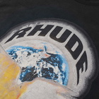 Rhude World Dove Tee