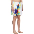 Stussy Multicolor Soul Water Swim Shorts