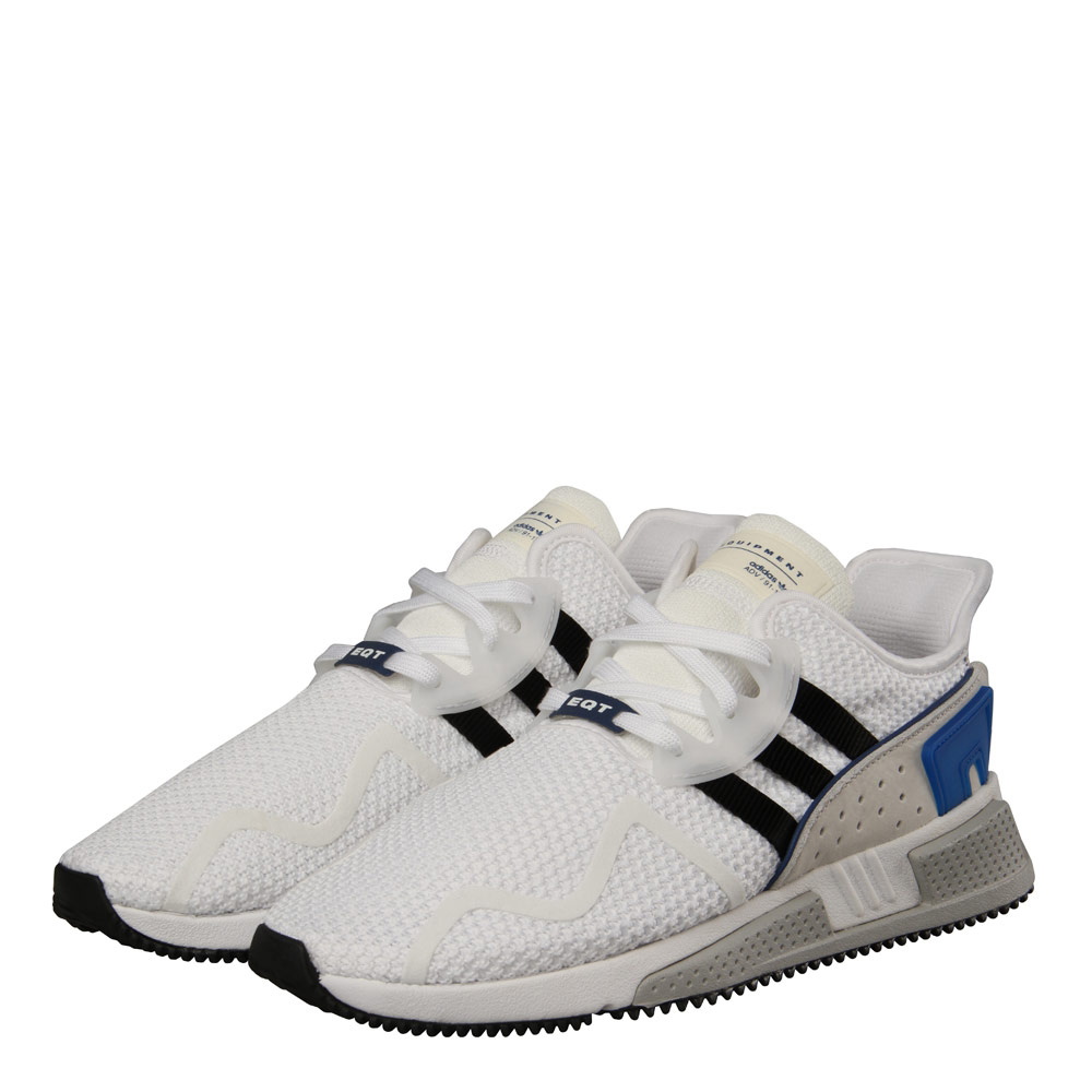 adidas eqt cushion adv white