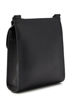 Mulberry Antony Small Grained Leather Cross-body bag - Black - One Size