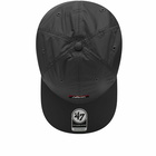 Nanga Men's ×47 Aurora Cap in Black