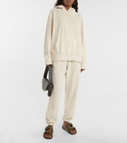 Les Tien - Velour sweatpants