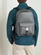 Montblanc - Extreme 3.0 Cross-Grain Leather Backpack