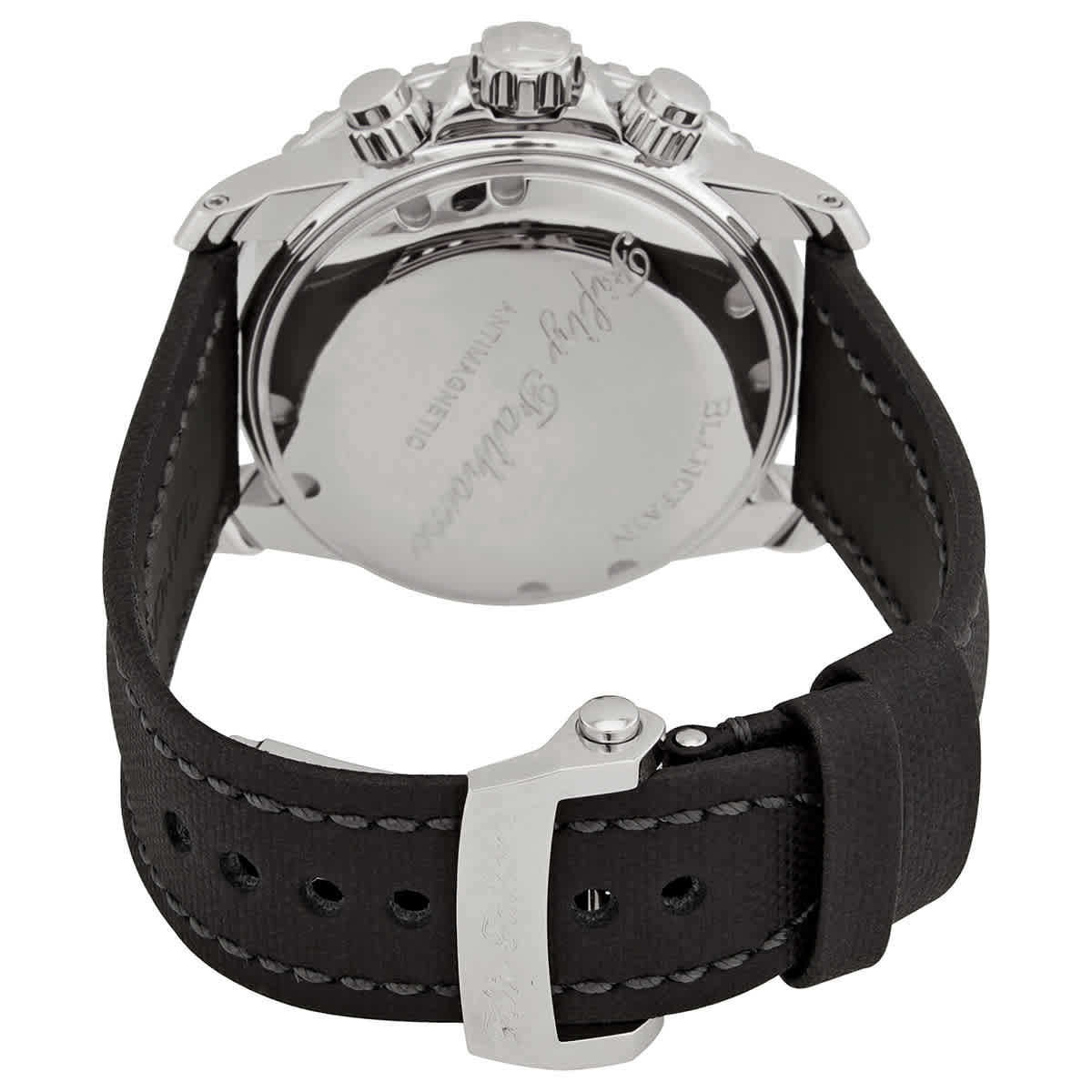 Blancpain Fifty Fathoms Automatic Mens Watch 5085F-1130-52B