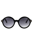Tom Ford Eyewear Nicolette-02 Sunglasses