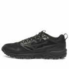 Mizuno Wave Daichi LS Sneaker in Black