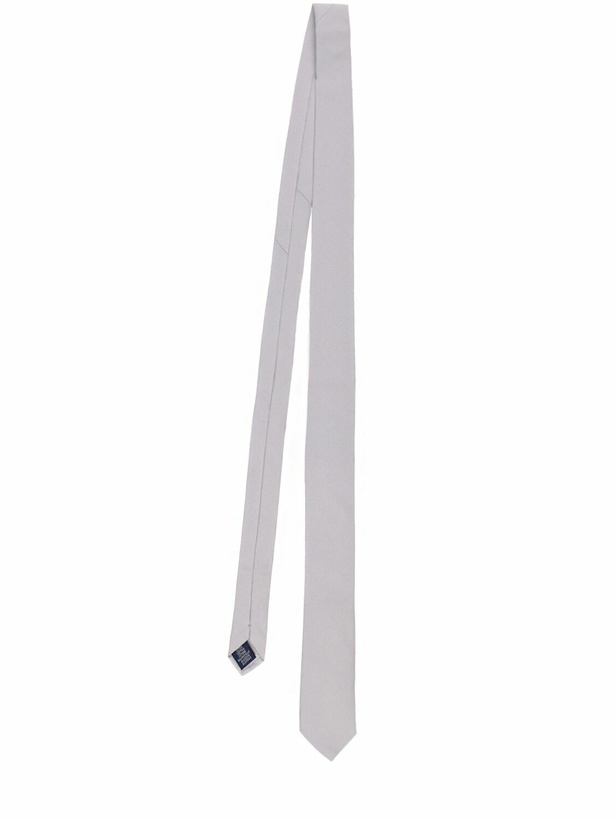 Photo: THE FRANKIE SHOP Kaden Tie