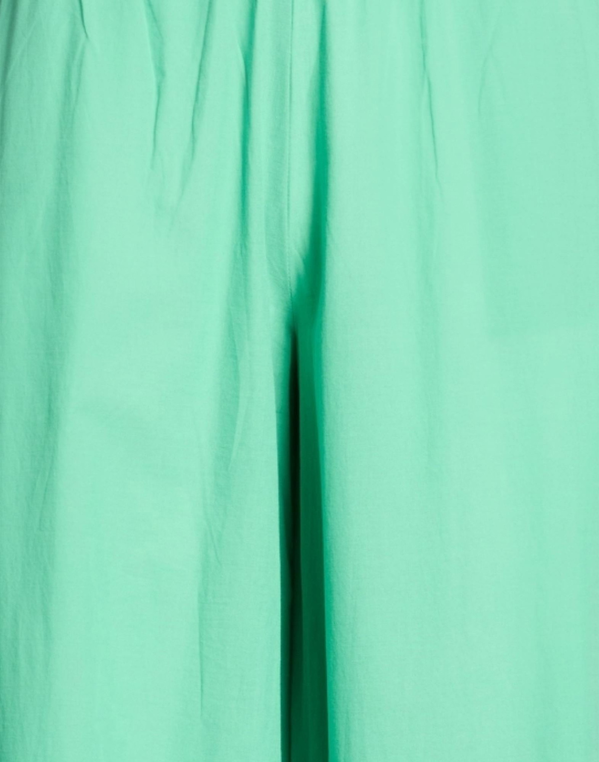 Jijil Womens Pants in Green