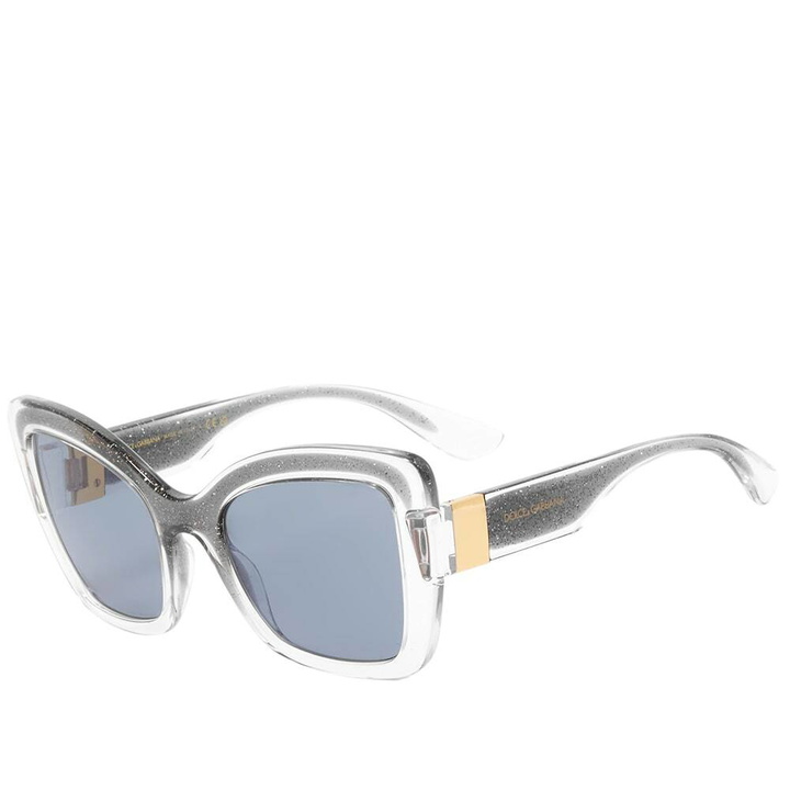 Photo: Dolce & Gabbana DG6170 Sunglasses