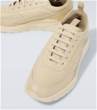 Common Projects Track 90 Arctile sneakers