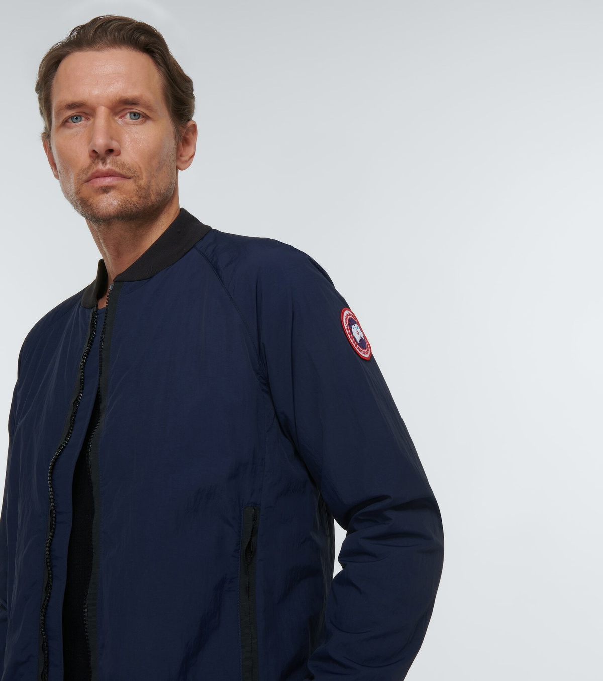 Canada Goose - Faber bomber jacket Canada Goose
