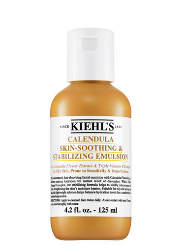 Photo: KIEHL'S Calendula Emulsion 125ml