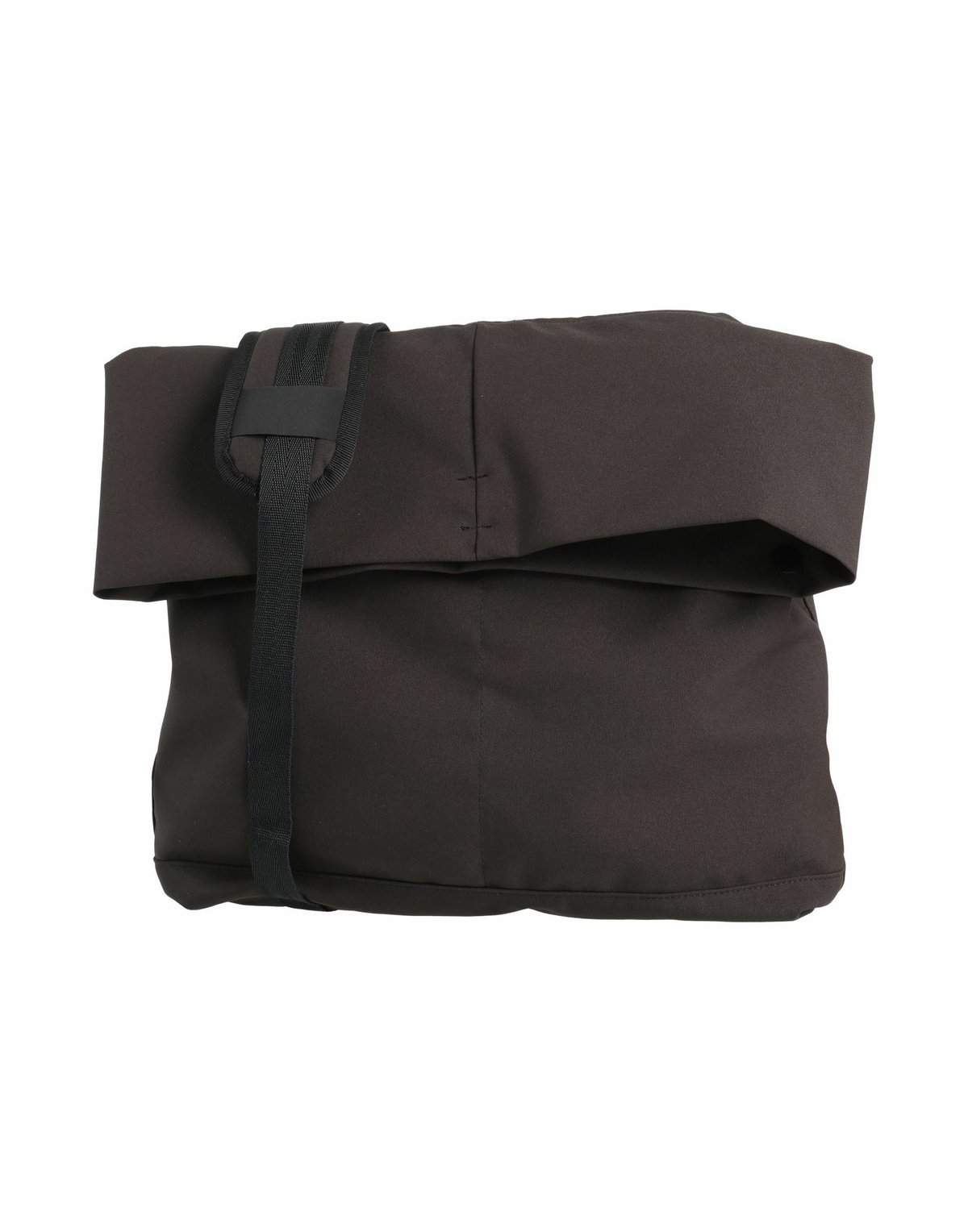 Gr10k Womens Cross-body bag Charcoal