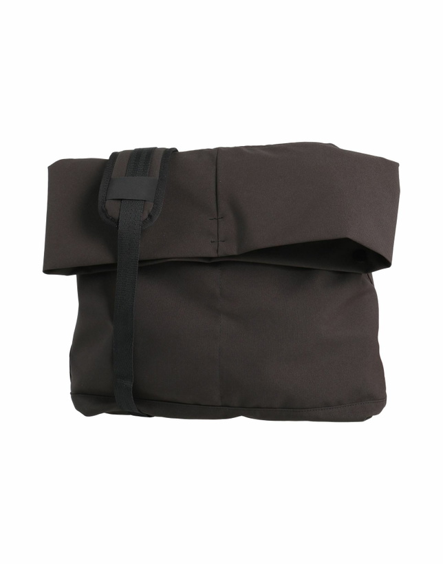 Photo: Gr10k Womens Cross-body bag Charcoal