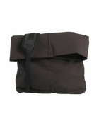 Gr10k Womens Cross-body bag Charcoal
