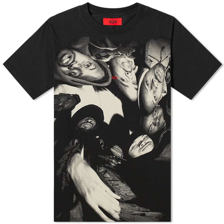 Photo: 424 Wu-Tang Tee