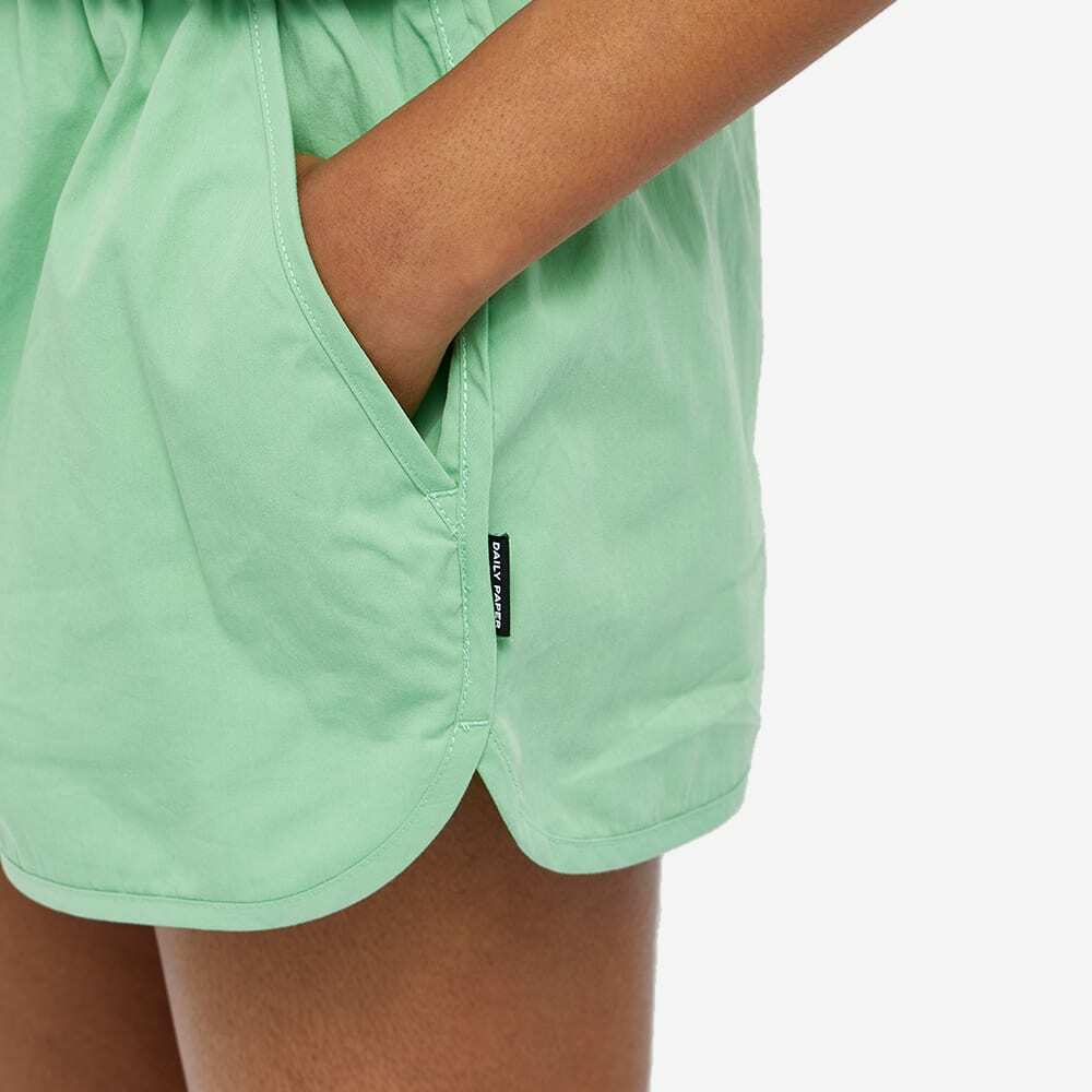 Foncé Portia Shorts