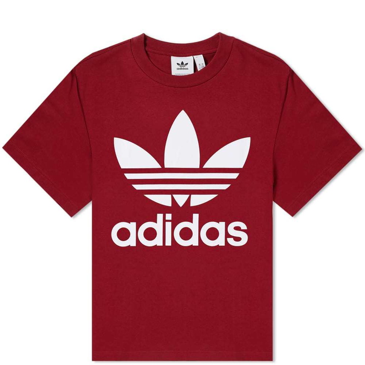 Photo: Adidas Oversized Tee