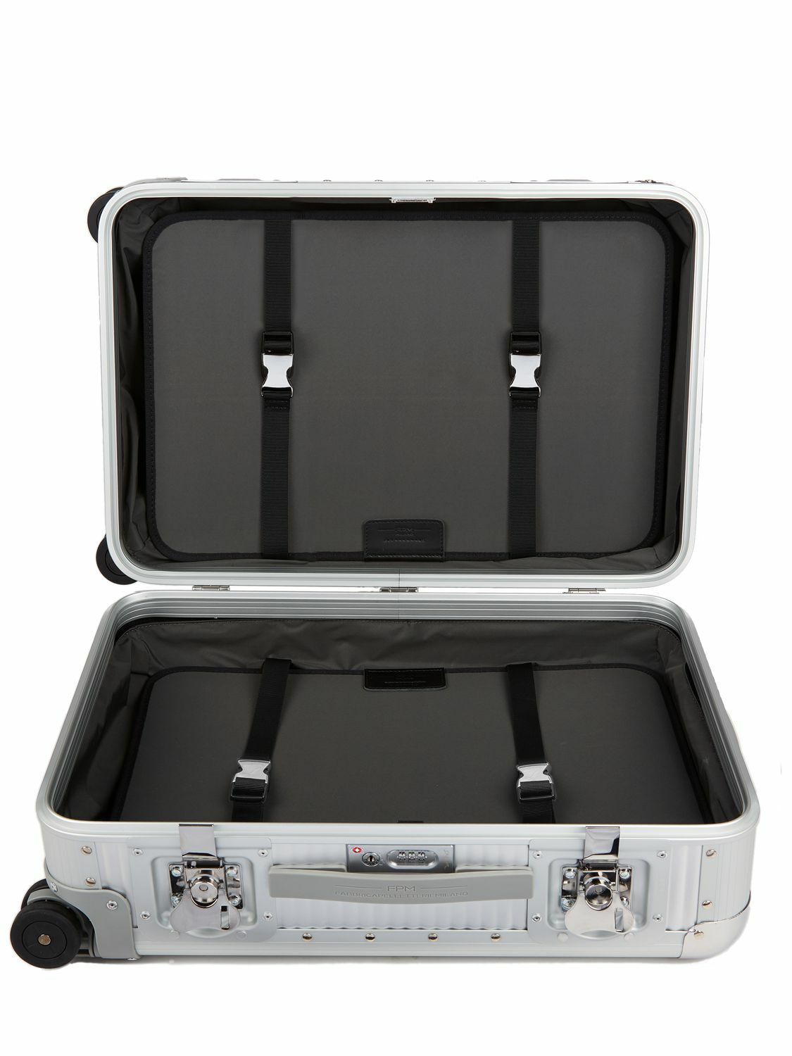 FPM MILANO Bank S Spinner 68