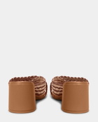 Steve Madden Perfect Heels in Tan