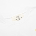 Off-White x Undercover Skeleton Dart Tee