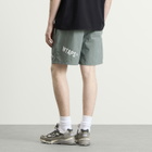 WTAPS Men's Spss2001 Shorts in Gray