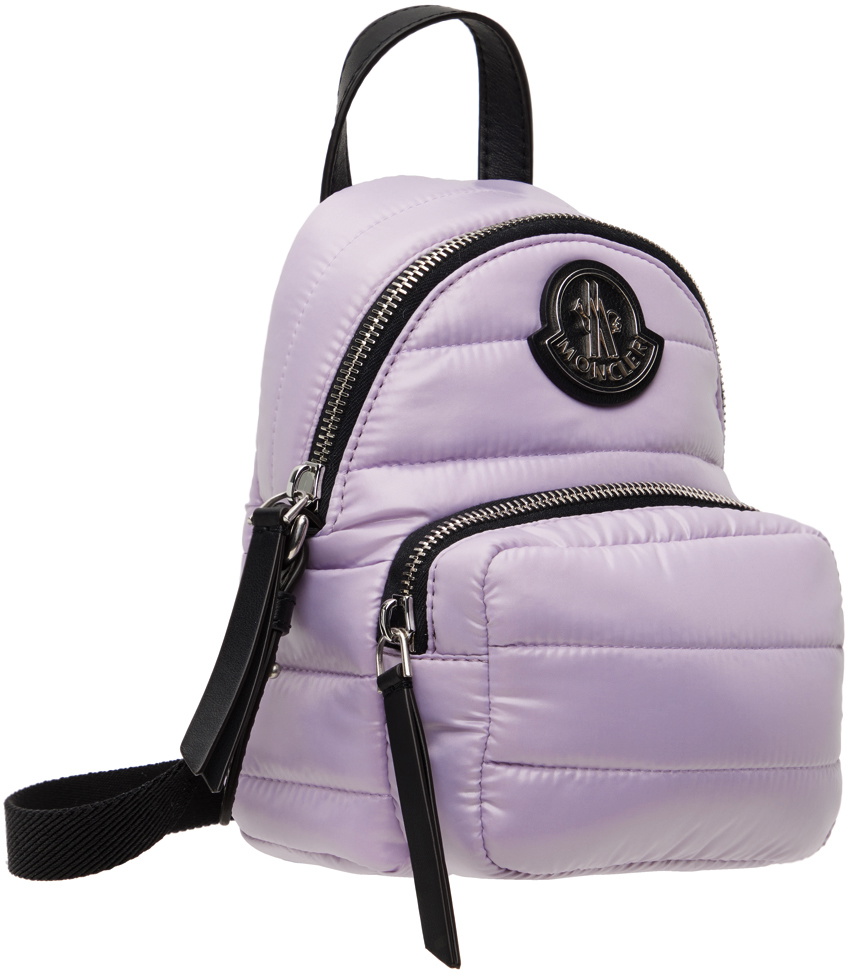 【MONCLER】 KILIA SMALL ショルダーバッグ ピンク MONCLER 【並行輸入品】モンクレール キリア2 ショルダーバッグ