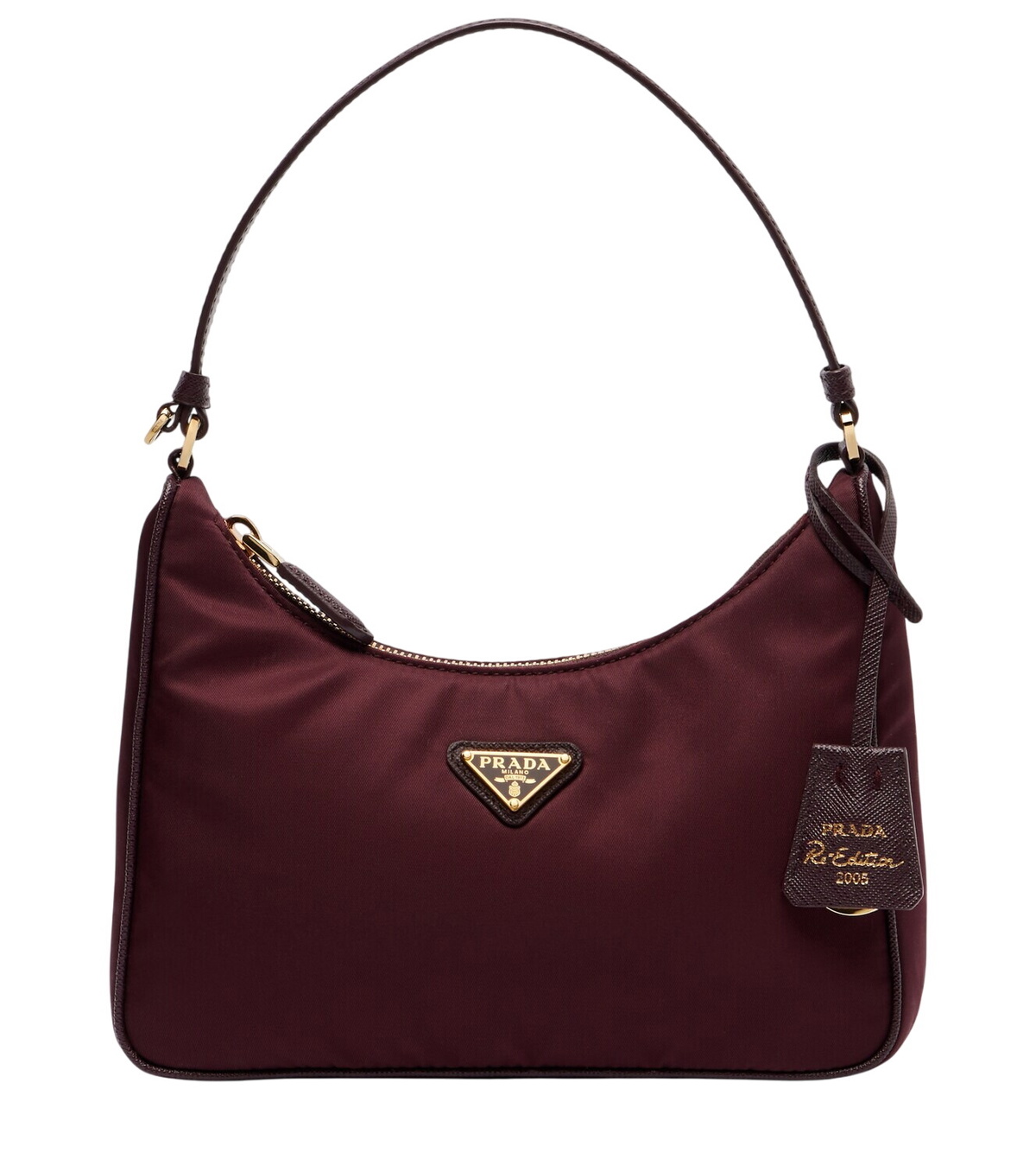 Prada Re-Edition 2000 Re-Nylon shoulder bag Prada